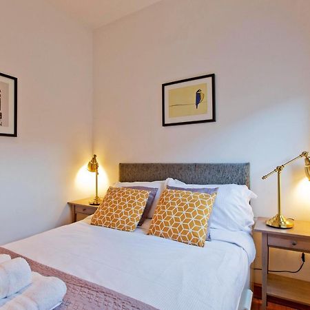 Comfortable Highbury Fields 1 Bedroom Apartment - Parking By Request Londra Dış mekan fotoğraf