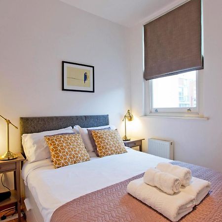 Comfortable Highbury Fields 1 Bedroom Apartment - Parking By Request Londra Dış mekan fotoğraf