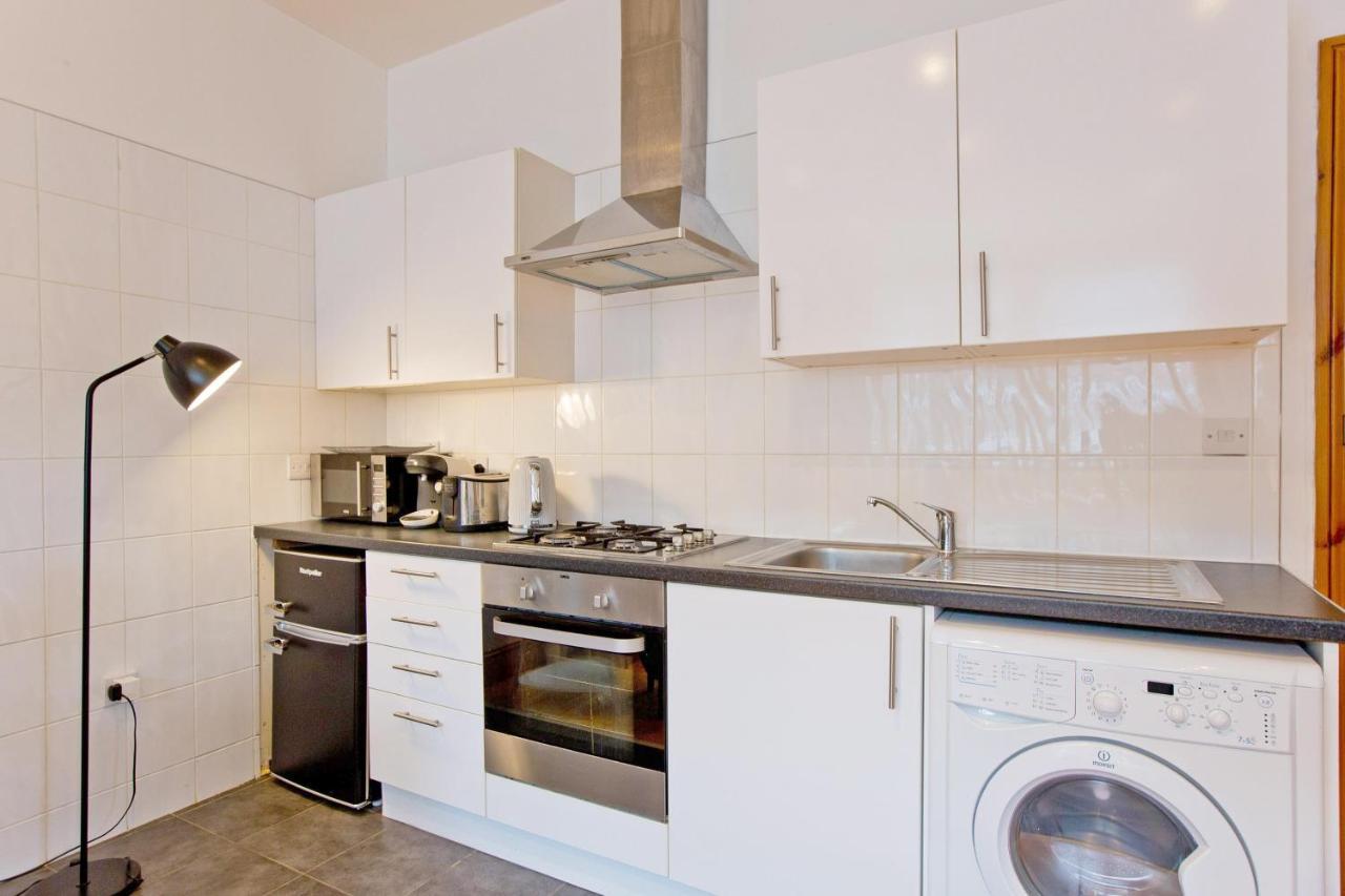 Comfortable Highbury Fields 1 Bedroom Apartment - Parking By Request Londra Dış mekan fotoğraf